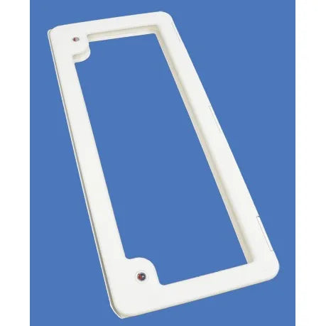 Thetford luukku D5 kehys, valkoinen | 2682480 | 8710315571257 | Kotikauppa | Thetford