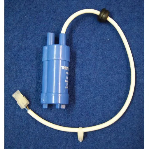 Thetford pumppu C500 | 90714 | 8710315008227 | Kotikauppa | Thetford