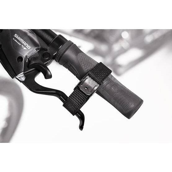 Thule Bike Straps, hihnasarja, 6 kpl | 306566 | 5415182009287 | Kotikauppa | Thule