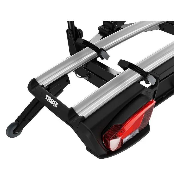 Thule Transport Wheel Rengas pyörätelineen siirtämiseen | 917300 | | Kotikauppa | Thule