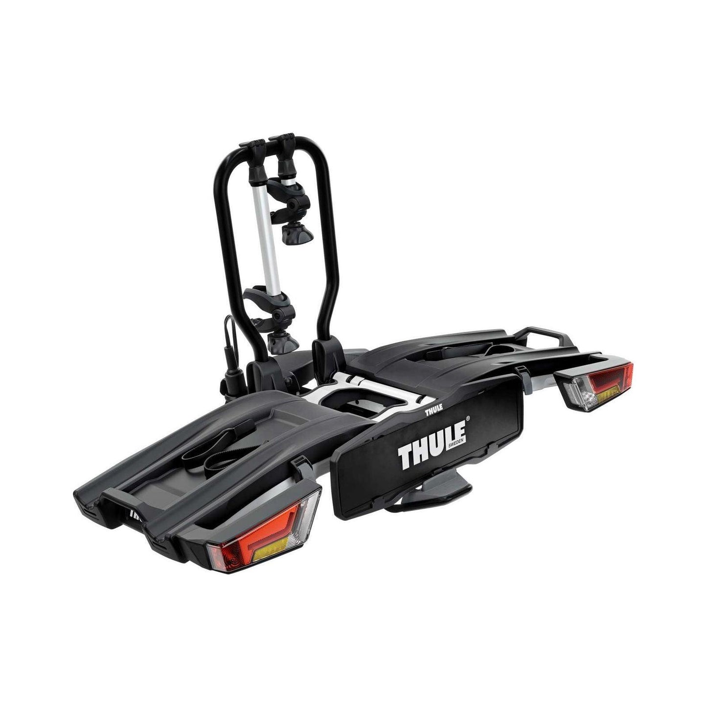 Thule EasyFold XT 2 -pyöränkuljetusteline