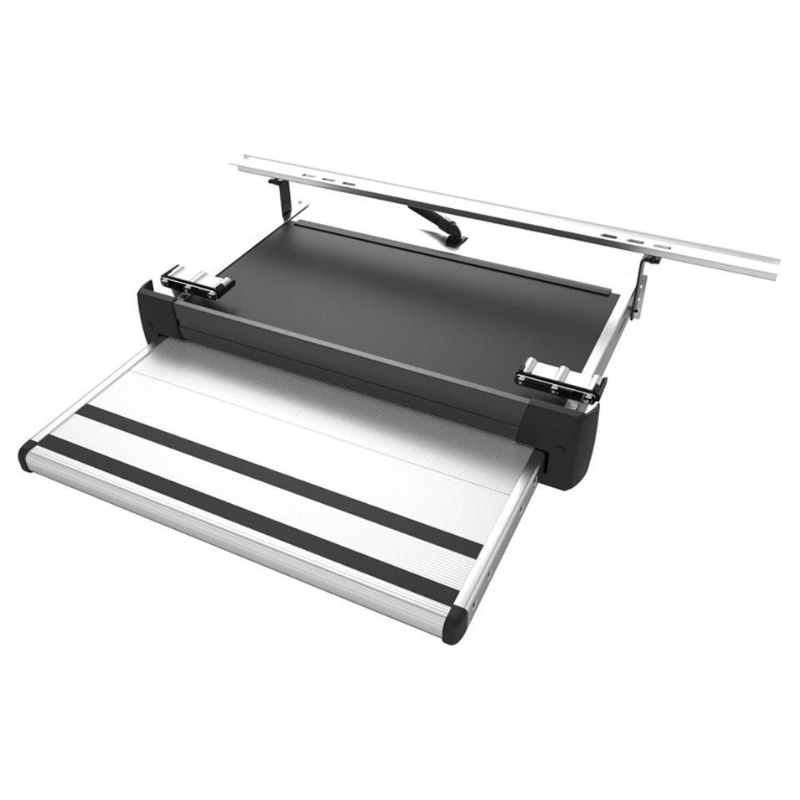Thule astin Slide-Out Step 700 G2 12V 301840
