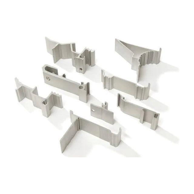 Thule kiinnityssarja Ford Transit H3 2014- (LHD) - Kotikauppa