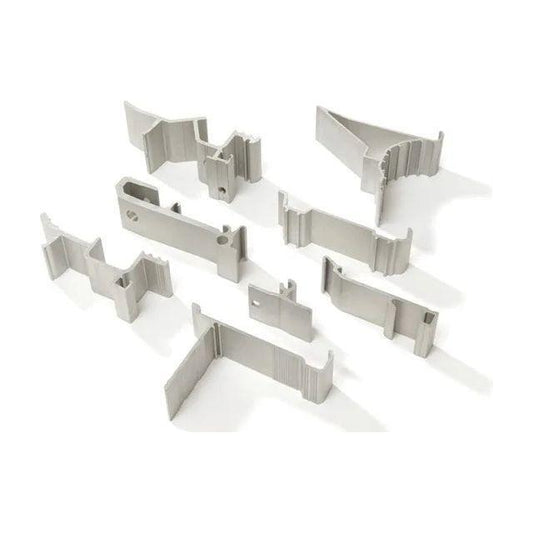 Thule kiinnityssarja Ford Transit H3 2014- (LHD) - Kotikauppa