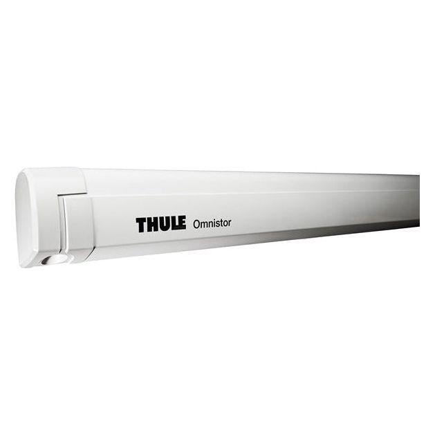 Thule markiisi Omnistor 5200 1,90 x 1,40 m, Sapphire/valkoinen | 301004 | 5415182048453 | Kotikauppa | Thule