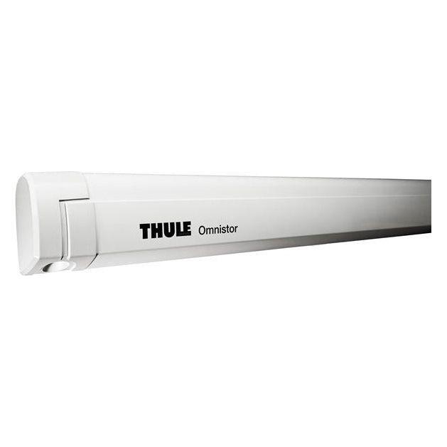 Thule markiisi Omnistor 5200 1,90 x 1,40 m, mystic grey/ valkoinen | 301003 | 5415182048446 | Kotikauppa | Thule