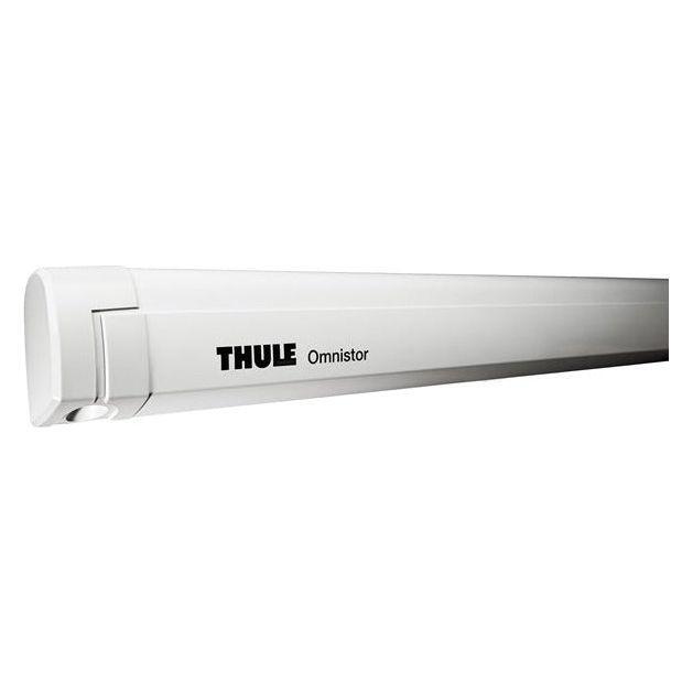 Thule markiisi Omnistor 5200 2,30 x 1,80 m, Sapphire/valkoinen | 301014 | 5415182048514 | Kotikauppa | Thule