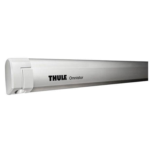 Thule markiisi Omnistor 5200 4,00 x 2,50 m, Mystic/hopea | 301153 | 5415182048972 | Kotikauppa | Thule