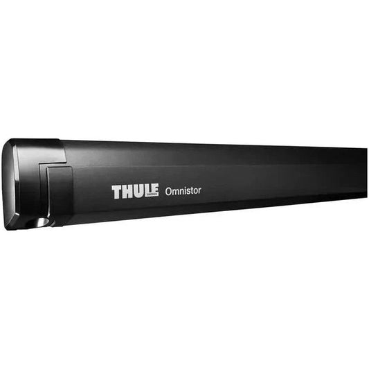 Thule markiisi Omnistor 5200 5,00 x 2,50 m, Mystic/antrasiitti | 301264 | 5415182049252 | Kotikauppa | Thule