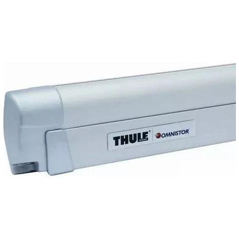 Thule markiisi Omnistor 8000 4,00 x 2,75 m, mystic/hopea | 308683 | 5415182006774 | Kotikauppa | Thule