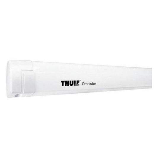 Thule markiisi Omnistor 8000 4,50 x 2,75 m, harmaa/valkoinen | 307725 | 5415182003124 | Kotikauppa | Thule