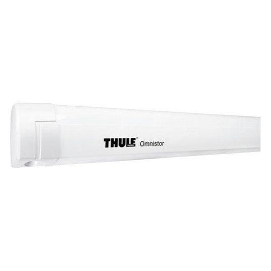 Thule markiisi Omnistor 8000 5,00 x 2,75 m, mystic/valkoinen | 308704 | 5415182006866 | Kotikauppa | Thule