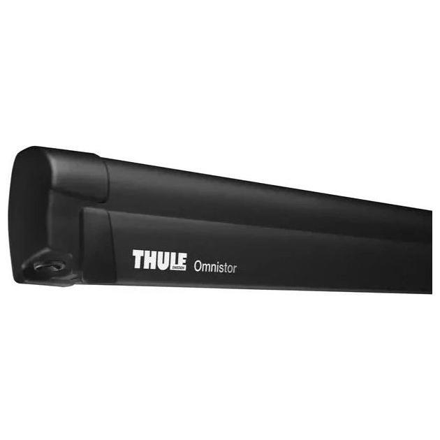 Thule markiisi Omnistor 8000 5,50 x 2,75 m, Mystic/antrasiitti | 301673 | 5415182048279 | Kotikauppa | Thule
