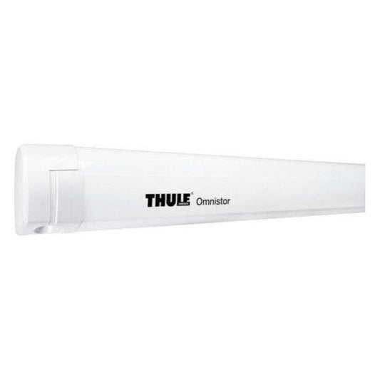 Thule markiisi Omnistor 8000 5,50 x 2,75 m, harmaa/valkoinen | 307741 | 5415182003186 | Kotikauppa | Thule