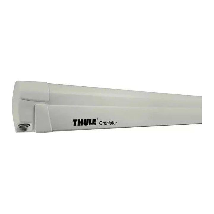 Thule markiisi Omnistor 8000 5,50 x 2,75 m, mystic/kermanvalkoinen | 308972 | 5415182007856 | Kotikauppa | Thule