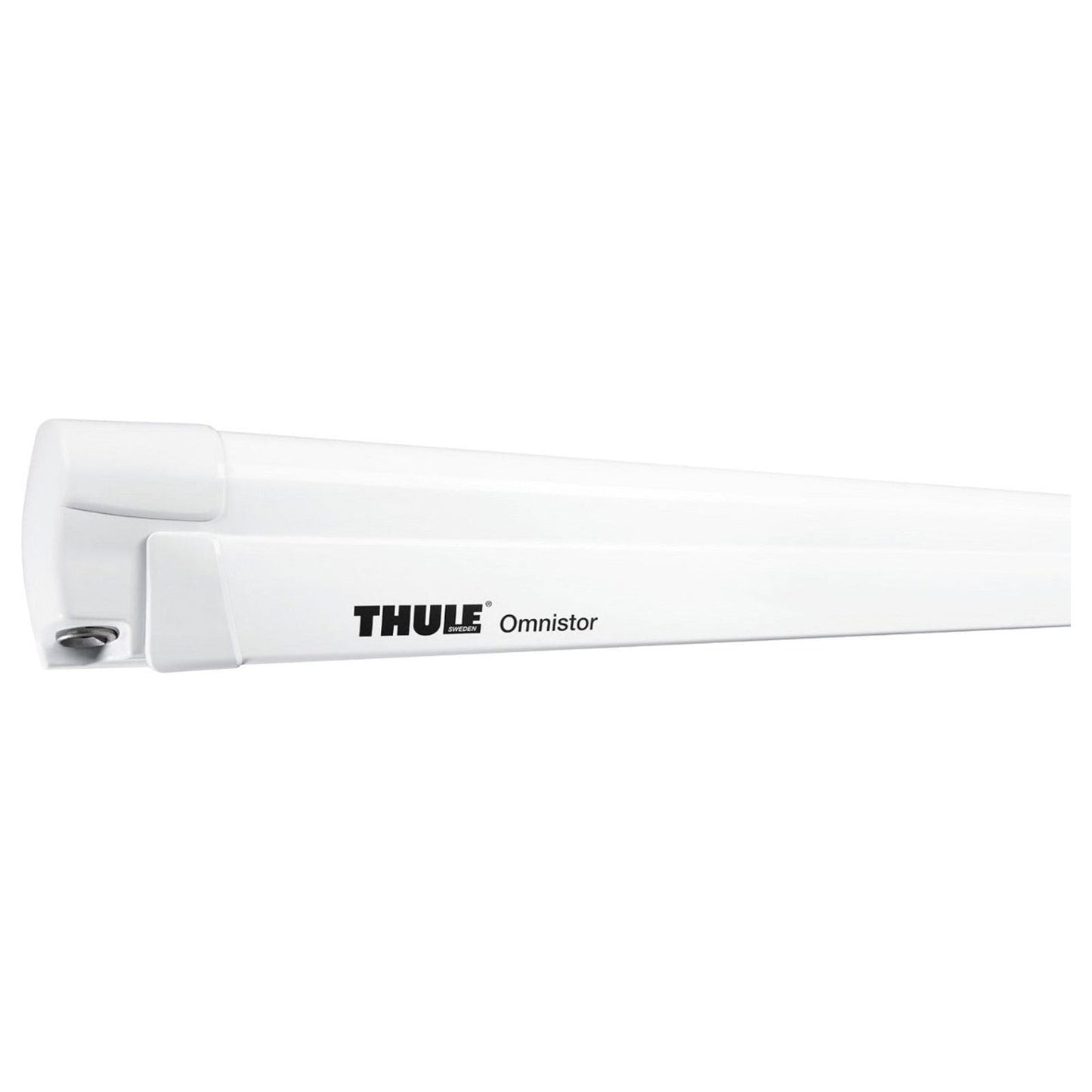 Thule markiisi Omnistor 8000 5,50 x 2,75 m, mystic/valkoinen | 308706 | 5415182006880 | Kotikauppa | Thule