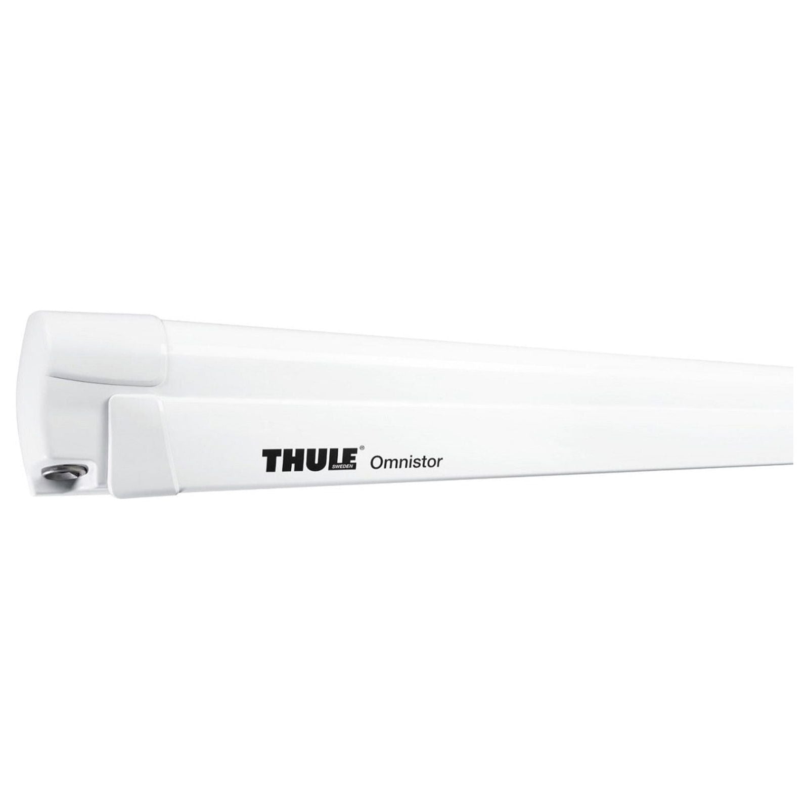 Thule markiisi Omnistor 8000 6,00 x 2,75 m, mystic/valkoinen | 308729 | 5415182007092 | Kotikauppa | Thule