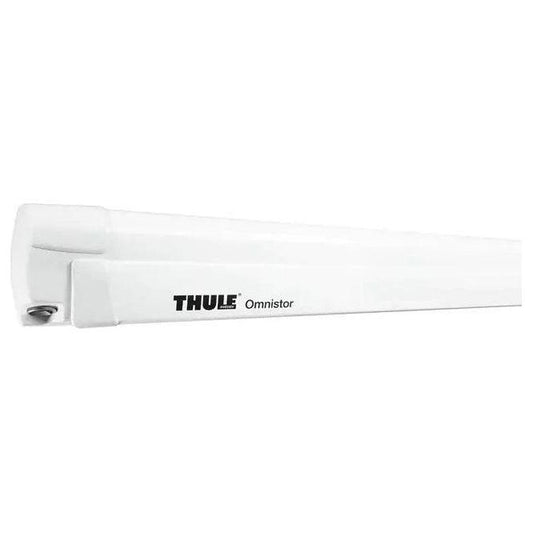 Thule markiisi Omnistor 8000 6,00 x 2,75 m, sapphire/valkoinen | 308718 | 5415182006996 | Kotikauppa | Thule