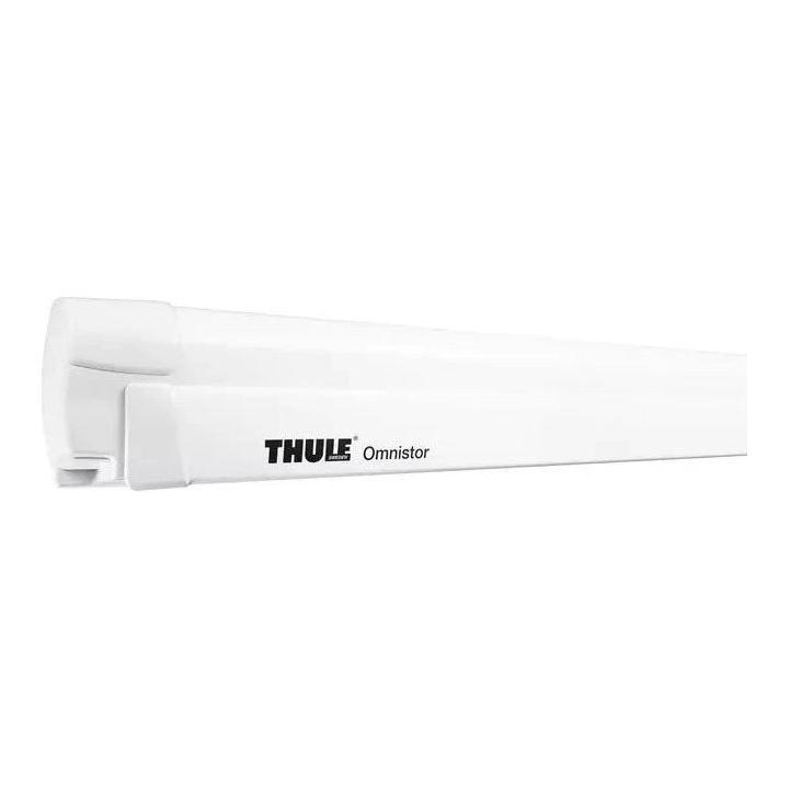 Thule moottoroitu markiisi 8000 4,50 x 2,75 m, sapphire/valkoinen | 38145032 | | Kotikauppa | Thule
