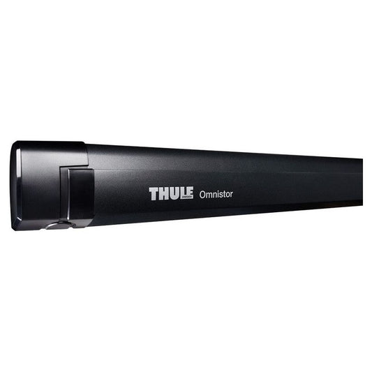 Thule moottoroitu markiisi Omnistor 5200 3,00 x 2,50 m, Mystic/harmaa | 301190 | 5415182048767 | Kotikauppa | Thule