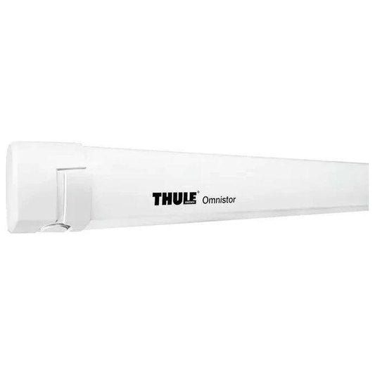 Thule moottoroitu markiisi Omnistor 5200 3,50 x 2,50 m, Mystic/valkoinen | 301081 | 5415182048873 | Kotikauppa | Thule