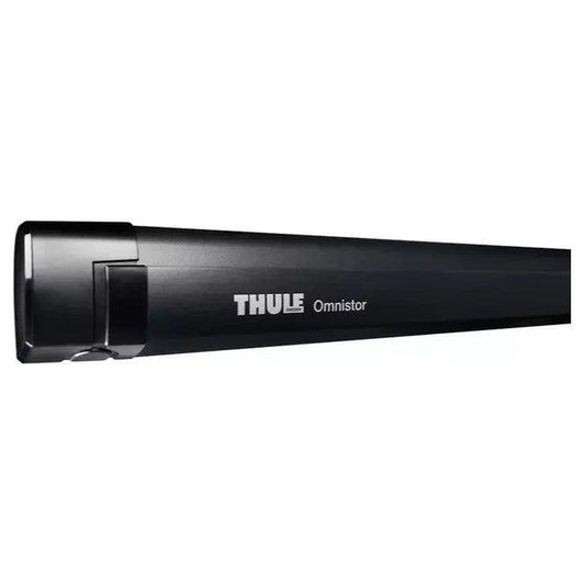 Thule moottoroitu markiisi Omnistor 5200 4,00 x 2,50 m, Mystic/harmaa | 301192 | 5415182049023 | Kotikauppa | Thule