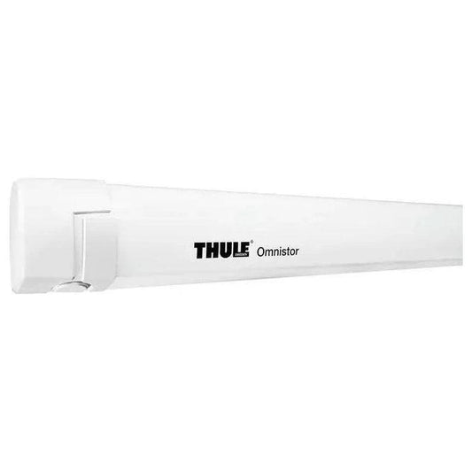 Thule moottoroitu markiisi Omnistor 5200 4,00 x 2,50 m, Mystic/valkoinen | 301082 | 5415182049009 | Kotikauppa | Thule