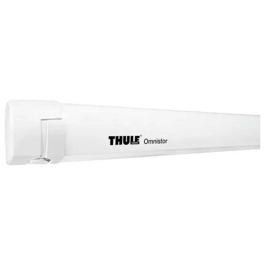 Thule moottoroitu markiisi Omnistor 5200 5,00 x 2,50 m, Mystic/valkoinen | 301084 | 5415182049269 | Kotikauppa | Thule