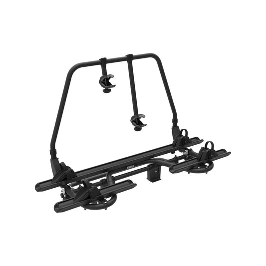 Thule polkupyöräteline Caravan Superb XT Short, musta | 302030