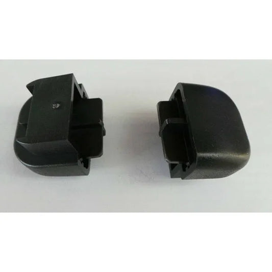 Thule askelmatason muovitulppapari astimeen | 1500601378 | 5415182037488 | Kotikauppa | Thule