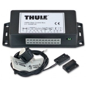 Thule astimen ohjausyksikkö | 308812 | 5415182010580 | Kotikauppa | Thule