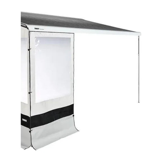 Thule etupaneeli Rain Blocker G2 1200, S/1,75 m | 301322 | 5415182044684 | Kotikauppa | Thule