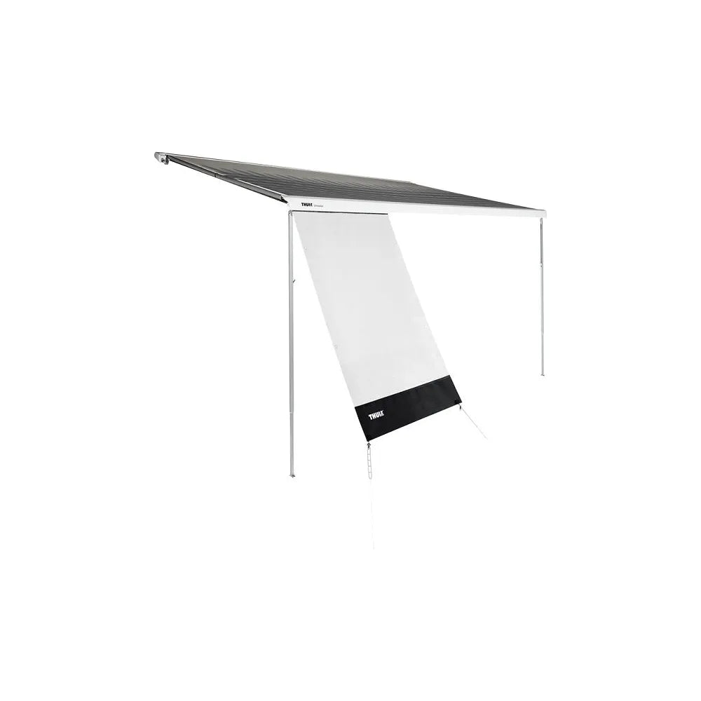 Thule etuseinä Sun Blocker 380 x 170 cm | 307288 | 5415182041782 | Kotikauppa | Thule
