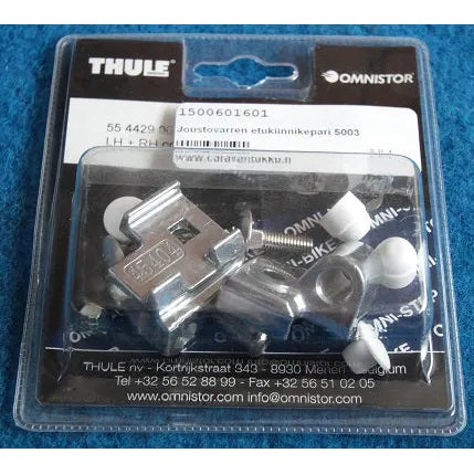 Thule joustovarren etukiinnikepari 5003 | 1500601601 | 5415182027496 | Kotikauppa | Thule