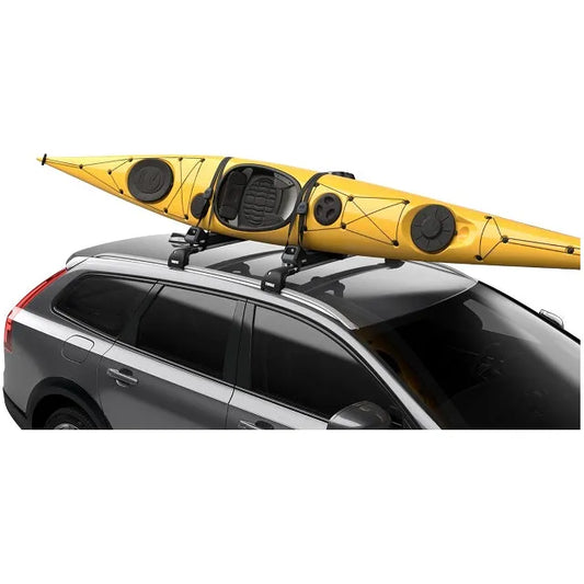 Thule kanoottiteline Hull-a-Port Aero