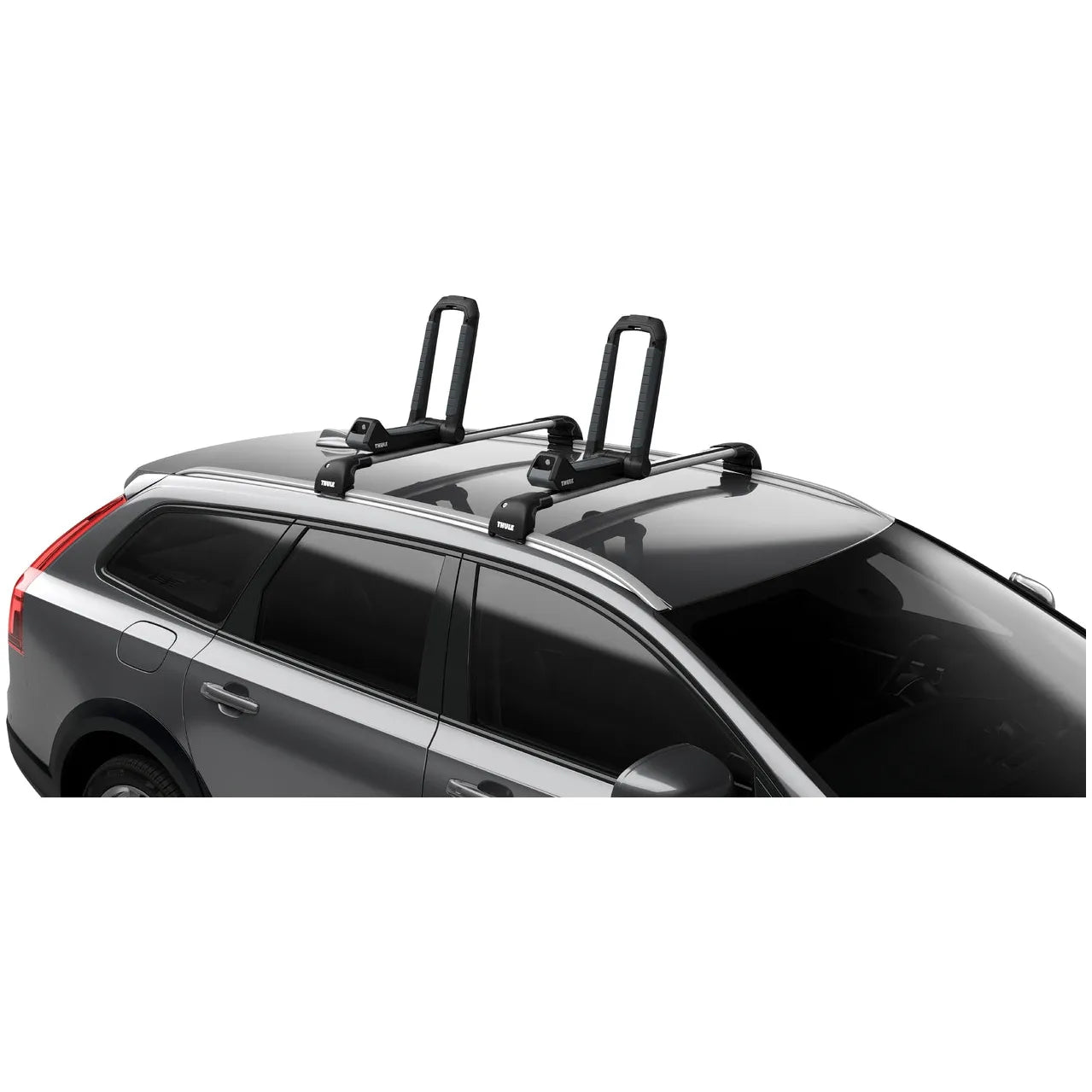Thule kanoottiteline Hull-a-Port Aero | 849000 |  | Kotikauppa | Thule