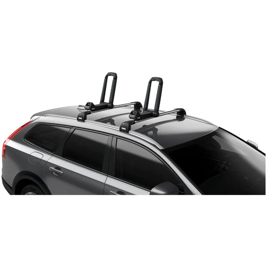 Thule kanoottiteline Hull-a-Port Aero | 849000 |  | Kotikauppa | Thule