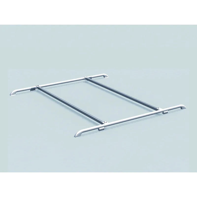 Thule kattokaidepari De Luxe 300 cm, harmaa | 307516 | 5415182018951 | Kotikauppa | Thule
