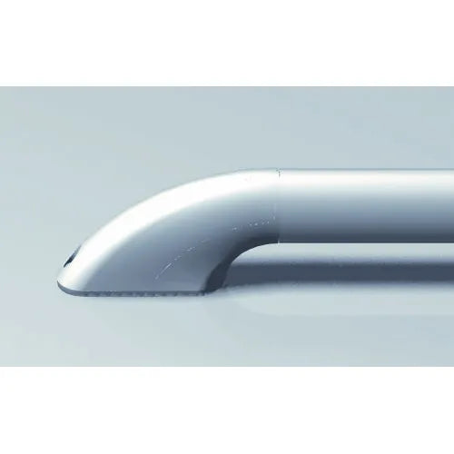 Thule kattokaidepari De Luxe 300 cm, valkoinen | 307511 | 5415182018937 | Kotikauppa | Thule