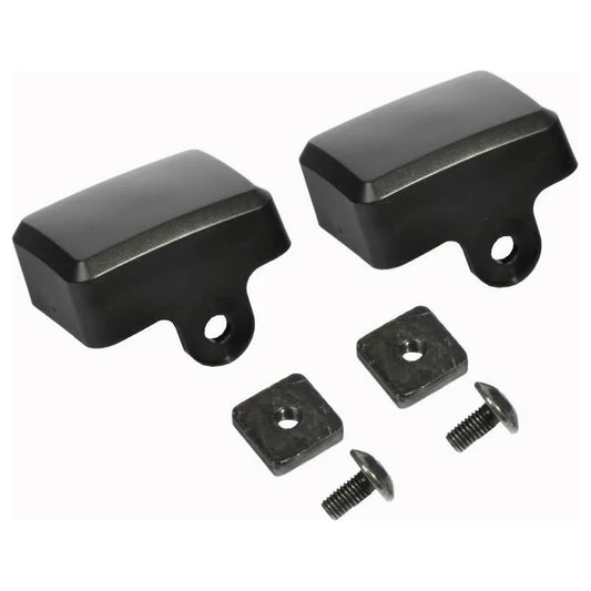 Thule kattokiskon päätypari | 1500603185 | 5415182054256 | Kotikauppa | Thule