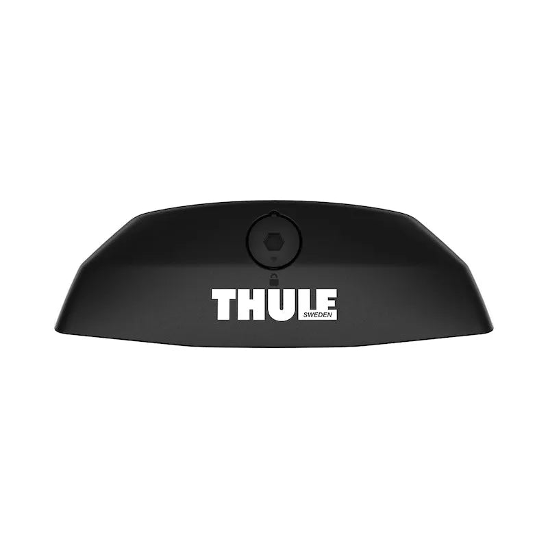 Thule kattotelineen kiinnikkeen suojakansi | 710750 | 5415182073387 | Kotikauppa | Thule