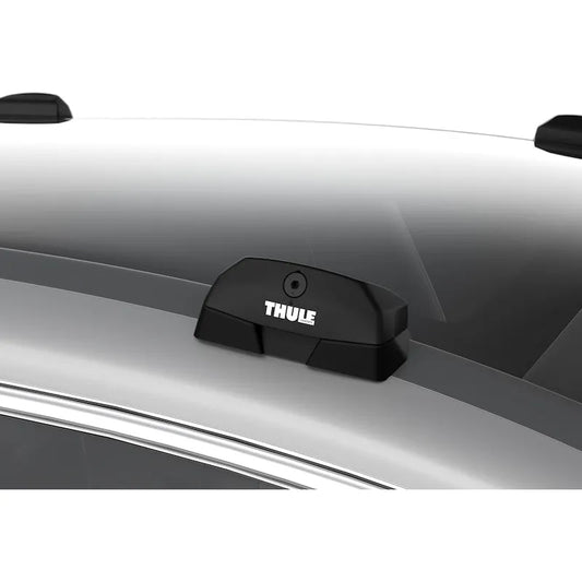 Thule kattotelineen kiinnikkeen suojakansi