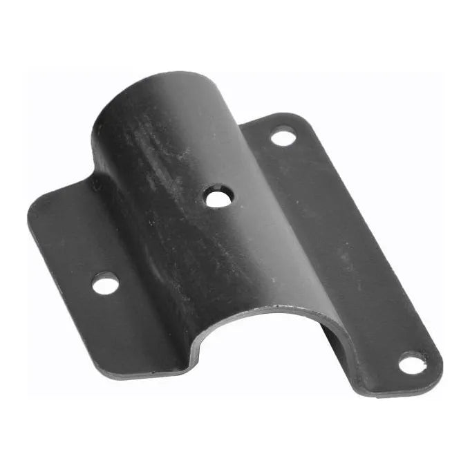 Thule kiinnityslevy vasen musta, D30, Smart, Super, light | 1500602773 | 5415182041256 | Kotikauppa | Thule