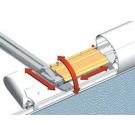 Thule kiinnityssarja, 2 kiskoa | 308054 | 5415182004978 | Kotikauppa | Thule