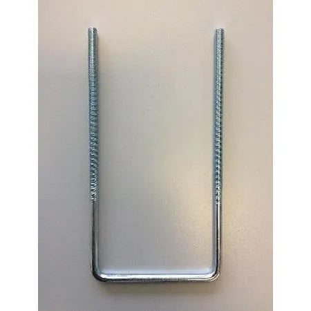 Thule kiinnityssarja aisaan XL, 4 U-pulttia | 308140 | 5415182044639 | Kotikauppa | Thule