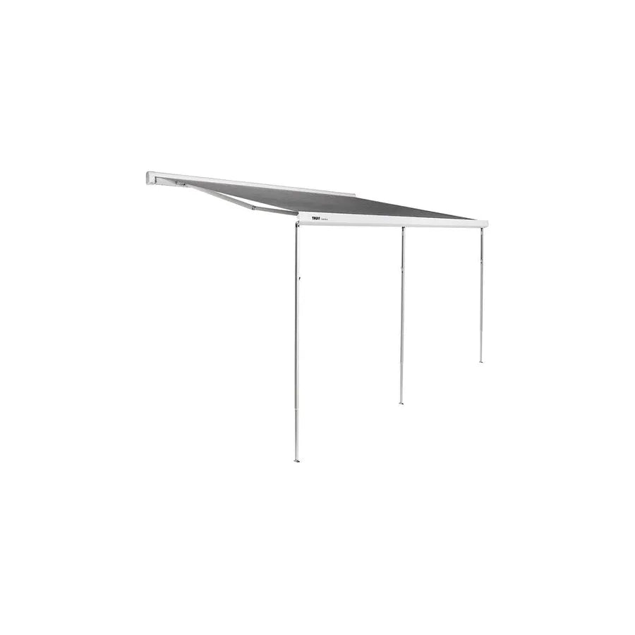 Thule lisätukijalka Omnistor markiiseille | 306778 | 5415182002691 | Kotikauppa | Thule