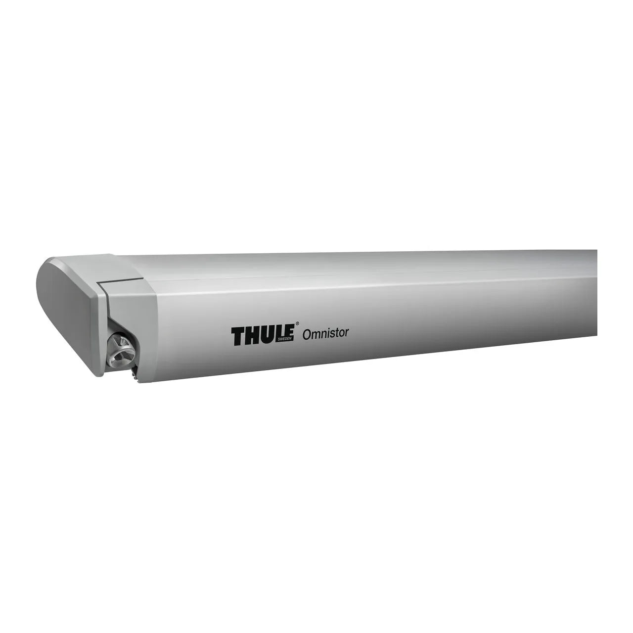 Thule markiisi Omnistor 6300 3,50 x 2,50 m, Sapphire/hopea | 302241 | 5415182049597 | Kotikauppa | Thule