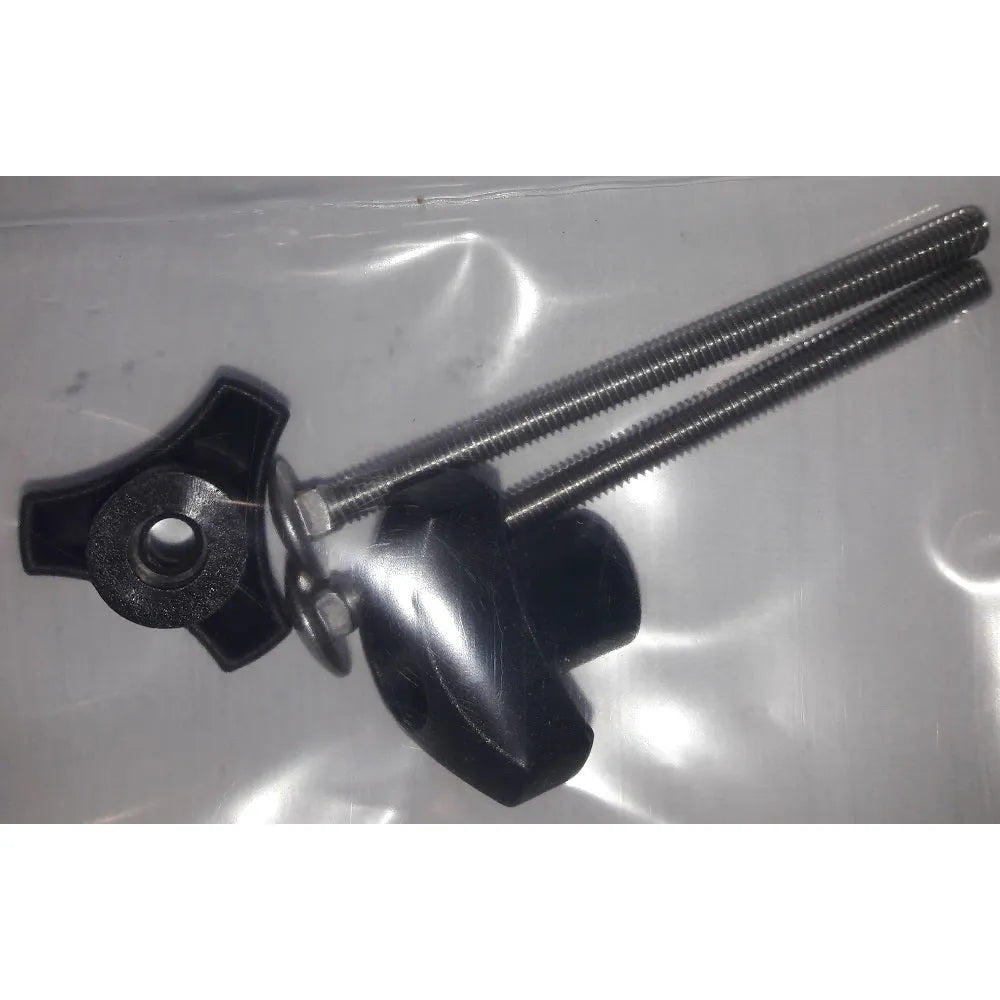 Thule pultti G2, Elite G2, Sport, 2 kpl | 1500603175 | 5415182073707 | Kotikauppa | Thule