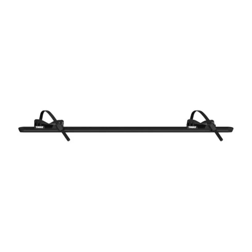 Thule pyöräkouru Fatbike Rail Straight Black Elite Van XT, WanderWay | 302057 | 5415182065962 | Kotikauppa | Thule