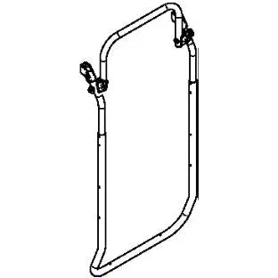Thule runko Van XT musta | 1500603219 | 5415182058964 | Kotikauppa | Thule